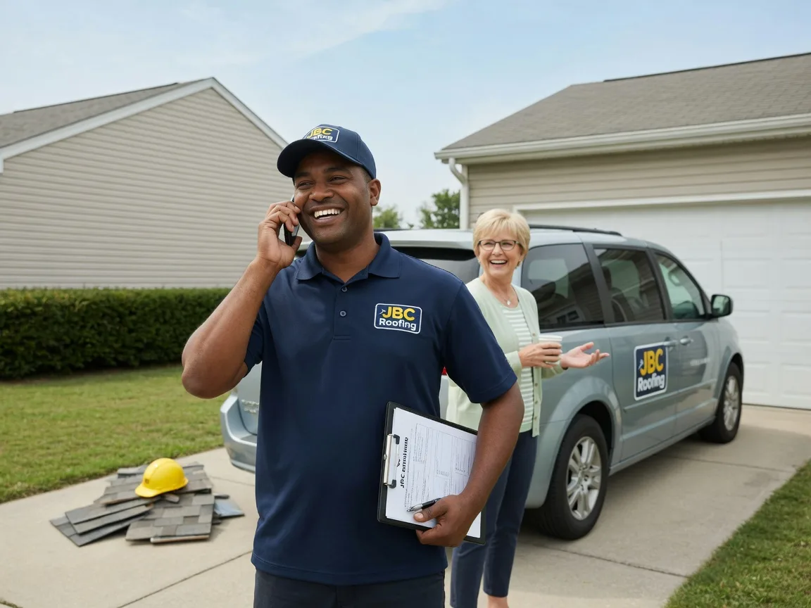 Roof Replacement Closplint, KY FAQs